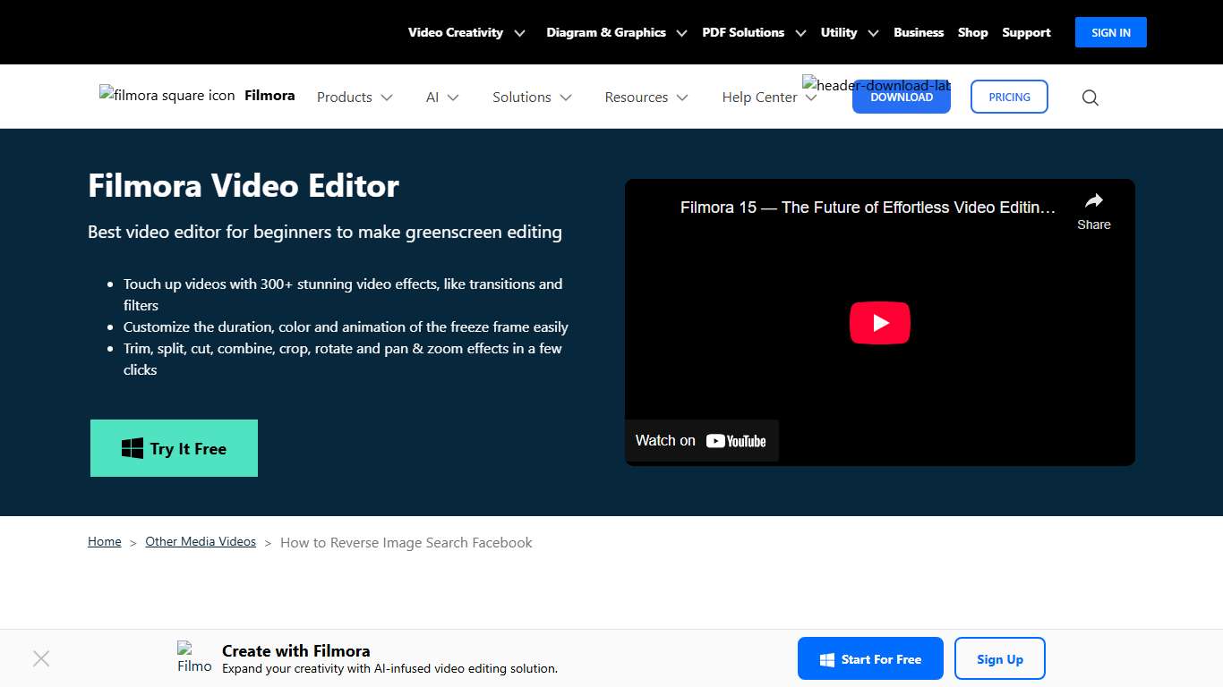 How to Reverse Image Search Facebook in 2026 [3 Methods]